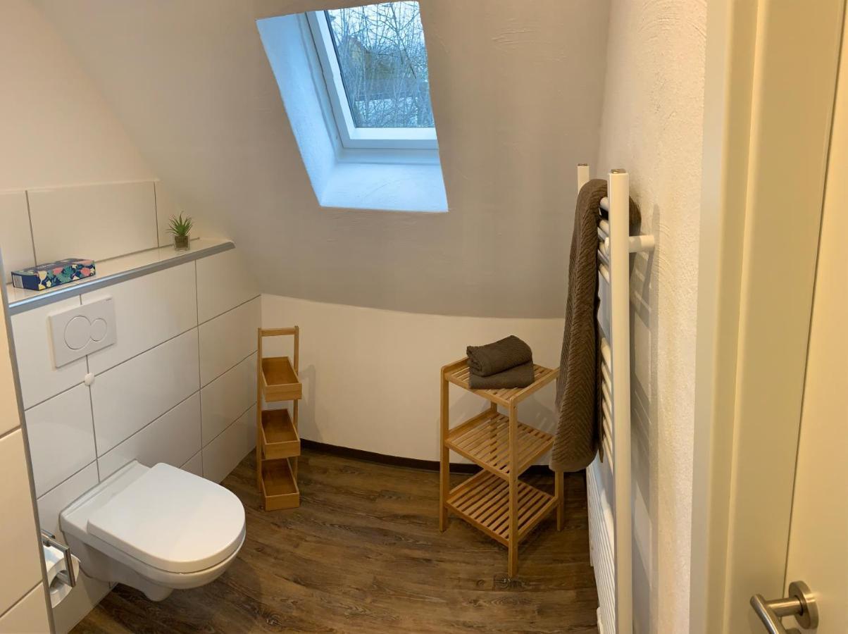 Die Mansarde ! Saarbruecken Luaran gambar